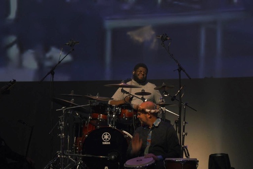 Concert-buffet de Noël — hommage à William & Dorothy Clayton — 5
