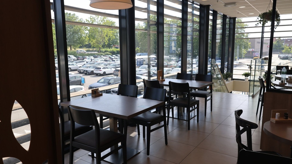 Repas de groupe