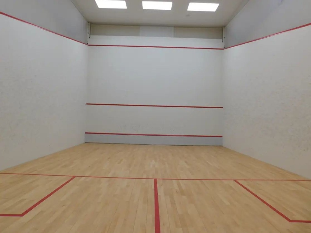 Court de squash